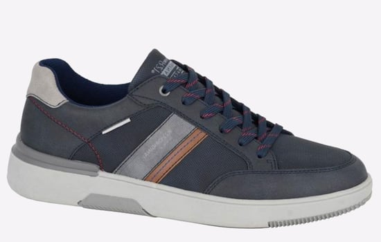 R21 Original Reese Mens Trainers
