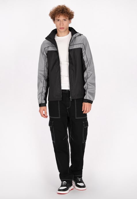 Mo Jacket Men - Image 2