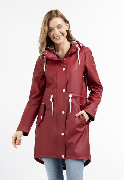 DreiMaster Maritime raincoat drymaster - Image 2