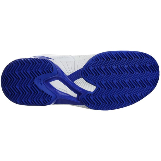 Zapatillas Tenis Mizuno Wave Exceed Tour 4 CC Mujer Blancas - Image 3