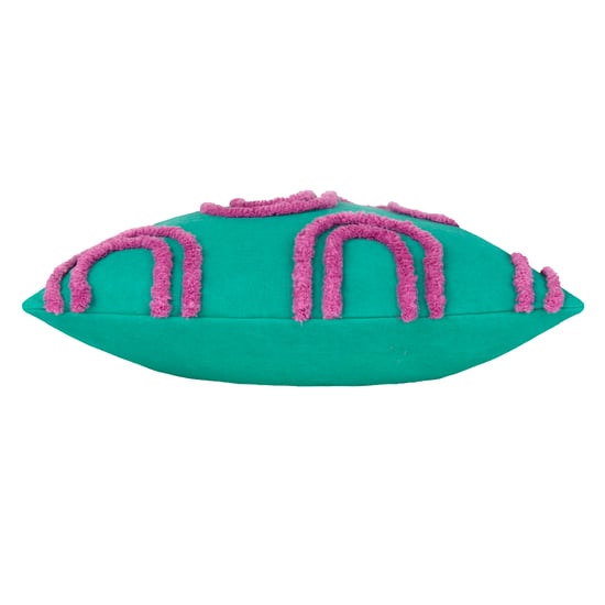 Funda de Cojín Acolchada Heya Home Archie - Image 3