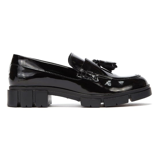 Mocasines de mujeres Teala de charol Clarks - Image 5