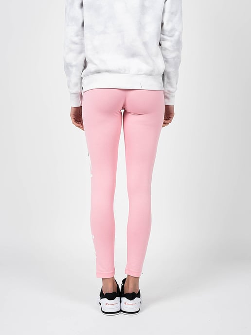 Champion Legginsy Mujer Rosa - Image 4