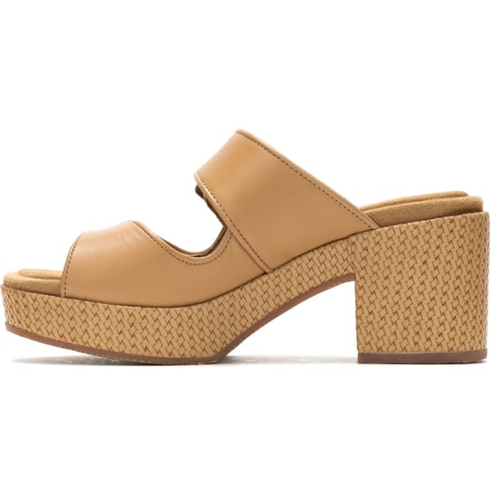 Hush Puppies Poppy Ladies Heeled Sandals - Image 5