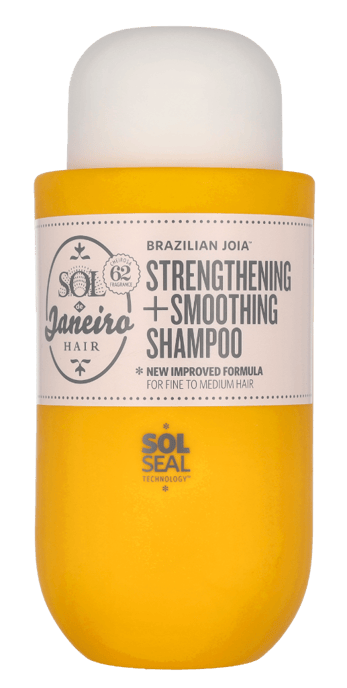 Brazilian Joia Stregthening + Smoothing Shampoo 295 ml - Image 1