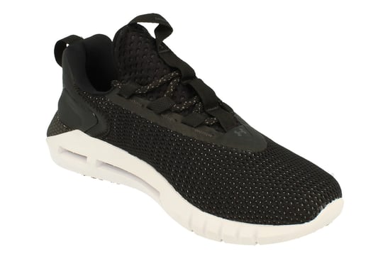 Under Armour Ua Hovr Strt Womens Black Trainers - Image 4