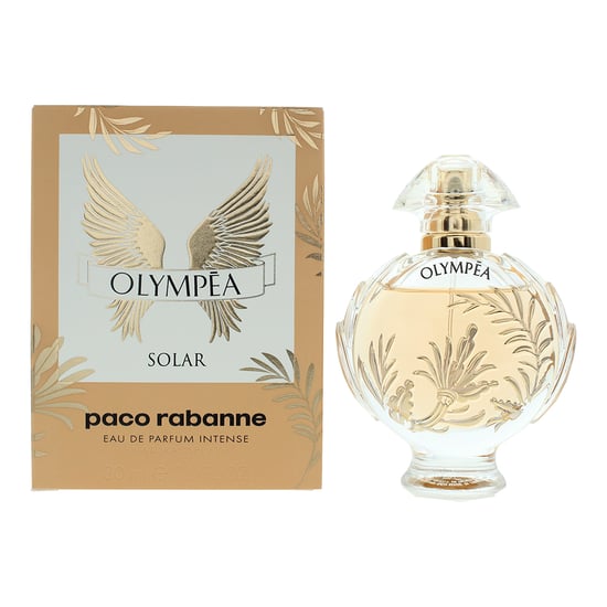 Paco Rabanne Olympéa Solar Intense Eau De Parfum 30ml - Image 1