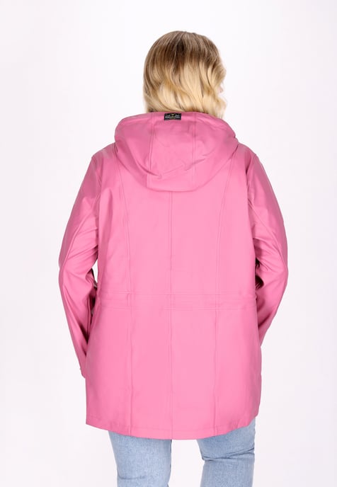 Schmuddelwedda raincoat women - Image 4