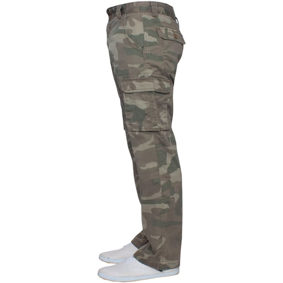 Pantalones de combate Cargo Kruze para hombre - Image 3