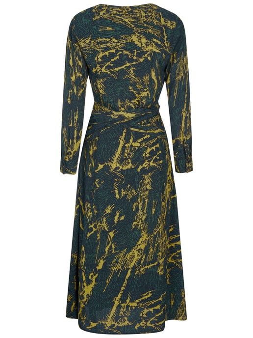 vestido rosa - Image 2