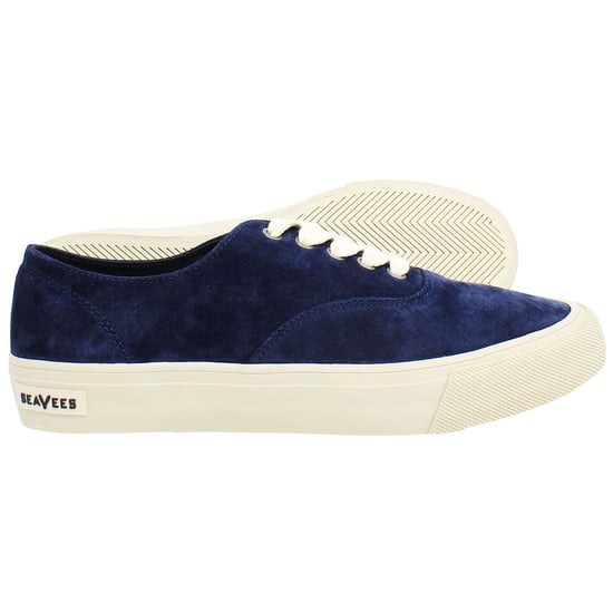 Zapatos Navy Seavees Legend X para Hombre - Image 4