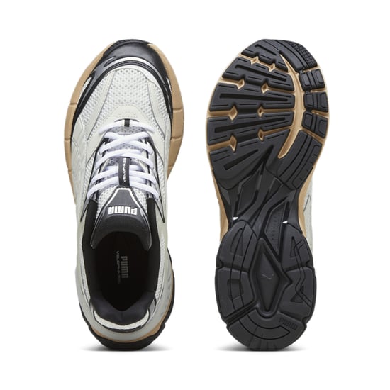 PUMA Mens Velophasis Technisch Sneakers Trainers - Image 6
