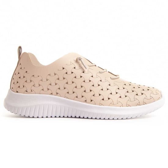 Zapatos Deportivos Montevita Drillsport2 en Beige - Image 2