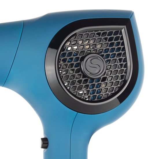 PostQuam Retro Hairdryer Dc Motor 1400W