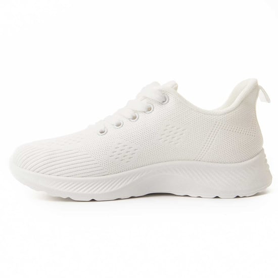 Zapatilla Montevita Fitcrosw7 en Blanco - Image 5