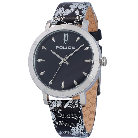Police Reloj de mujer Cuarzo oro rosado - Image 1
