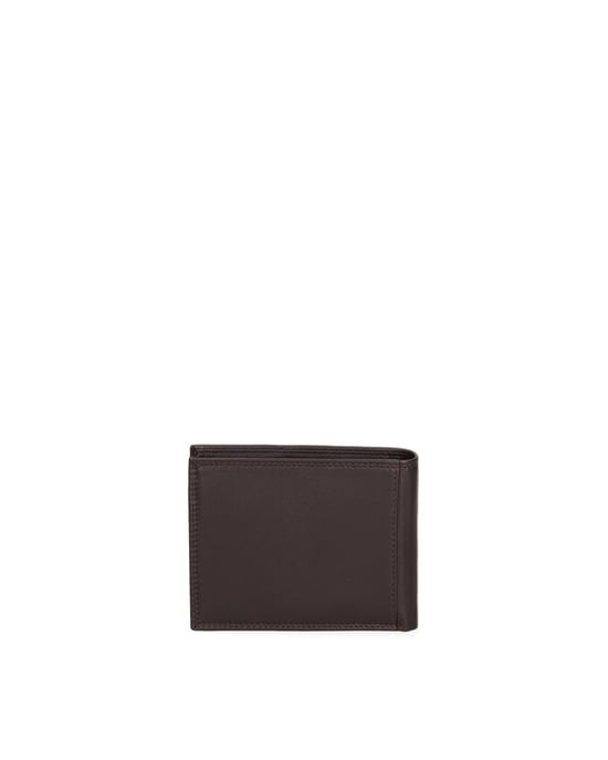 Solo Soprani Billetera Hombres BROWN - Image 2