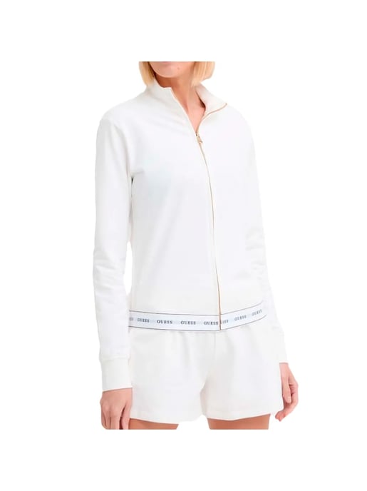 Chaleco deportivo Guess para mujer - Image 1