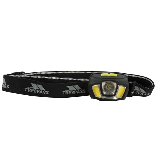 Trespass Blackout 250Lm LED Headtorch - Image 1