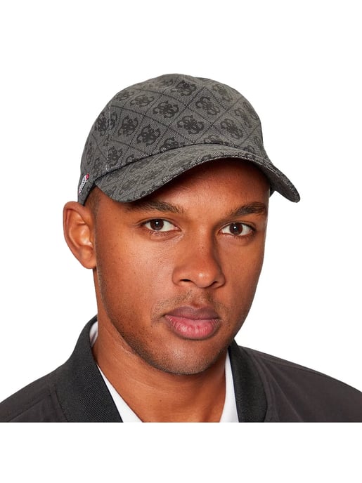 Gorra de béisbol Guess para hombre con logotipo 4G - Image 2