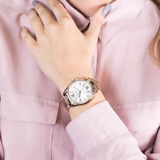 Michael Kors MK6694 Whitney Women's Watch - Image 3