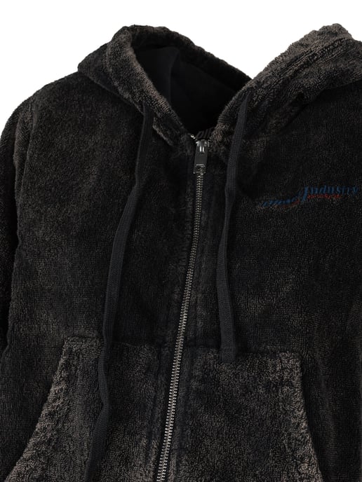 Diesel Sudadera Reggy de mujer Gris - Image 4