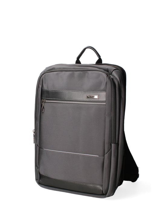 B Cavalli Mochila Unisexo GREY - Image 2