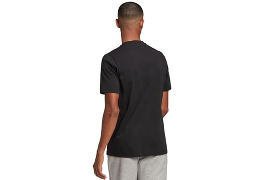 ESSENTIALS BIG LOGO TEE - Image 2