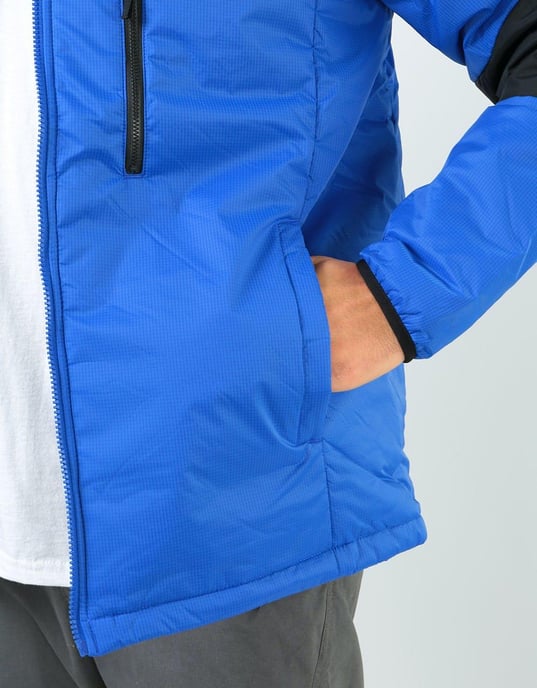 Chaqueta The North Face Himalayan Azul Hombre - Image 6