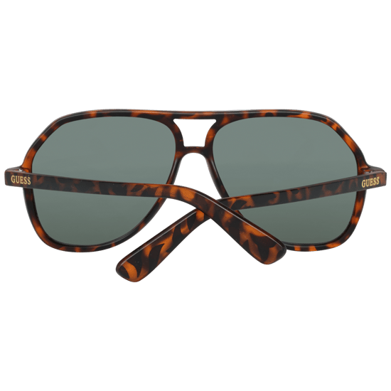 Guess Sunglasses GF0217 52N Brown Grey