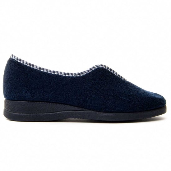 Northome Zapatilla Cerrada Rizzo3 En Azul - Image 2