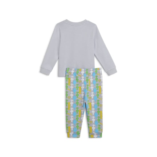 PUMA Baby Boy PUMA x TROLLS Jogger Set - Image 2