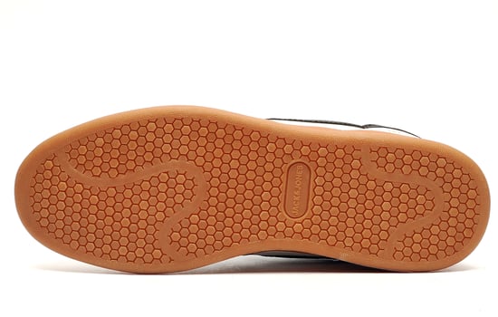 Jack & Jones Zola Vintage Mens Trainers
