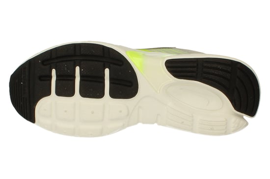 Nike Womens Alphina 5000 WhiteTrainers - Image 5