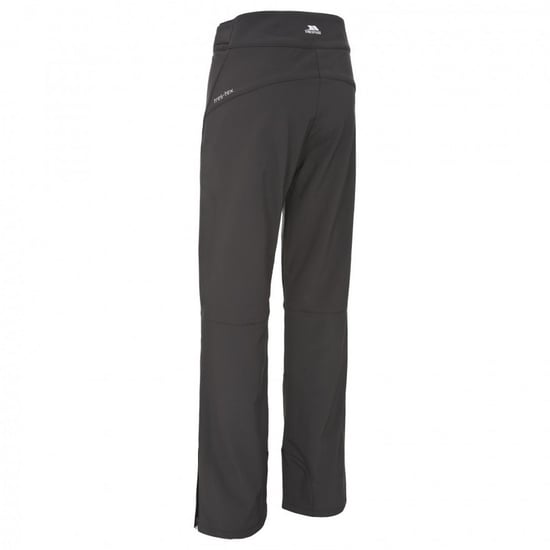 Trespass Womens/Ladies Squidge II Water Resistant Hiking Trousers