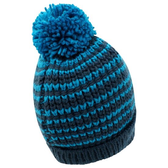 Regatta Unisex Adult Headstart Beanie (Nightfall Blue/Dark Methyl Blue)