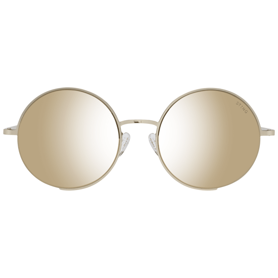 Gafas de sol Sting Gold para mujer - Image 2