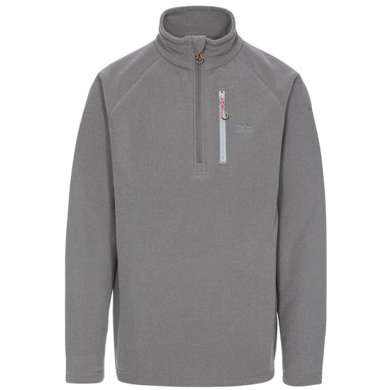 Trespass Mens Structual Fleece