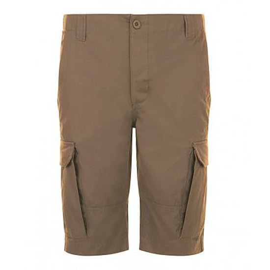 SOLS Mens Jackson Bermuda Shorts (Chestnut)