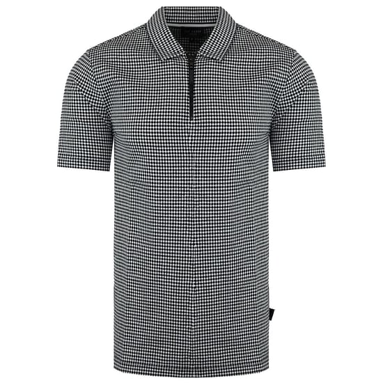 Ted Baker Preshon Mens Navy/White Polo Shirt
