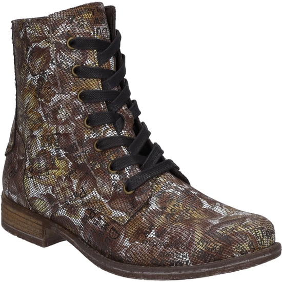 JOSEF SEIBEL Sienna 82 | Botines de Mujeres | marrón - Image 1