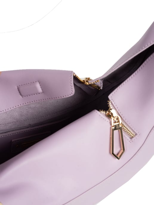 Silvian Heach Bolso de mano Mujer Morado - Image 4