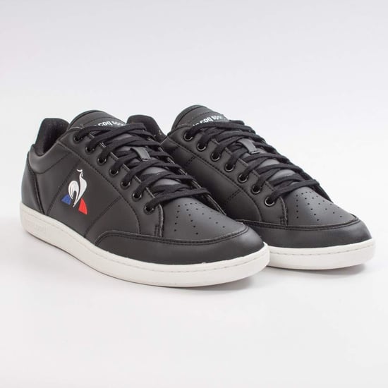 Le Coq Sportif Zapatillas de tenis para tierra batida para hombre - Image 1