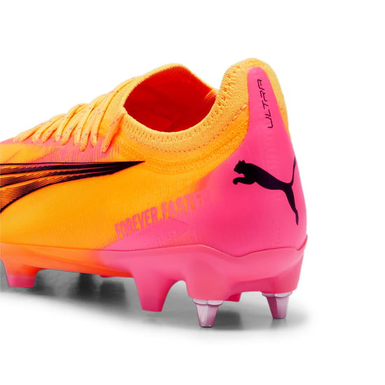 PUMA Unisex ULTRA ULTIMATE MxSG Football Boots - Image 3