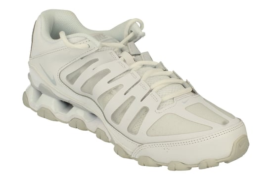 Nike Reax 8 Tr Mesh Mens White Trainers
