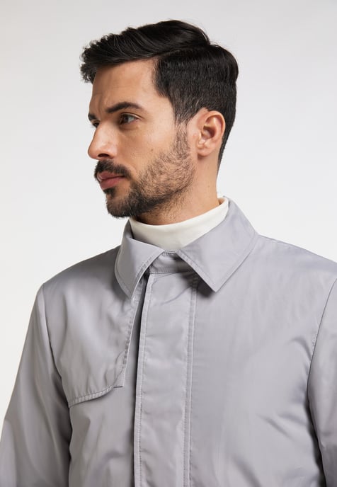 Dreimaster Men light gray - Image 5