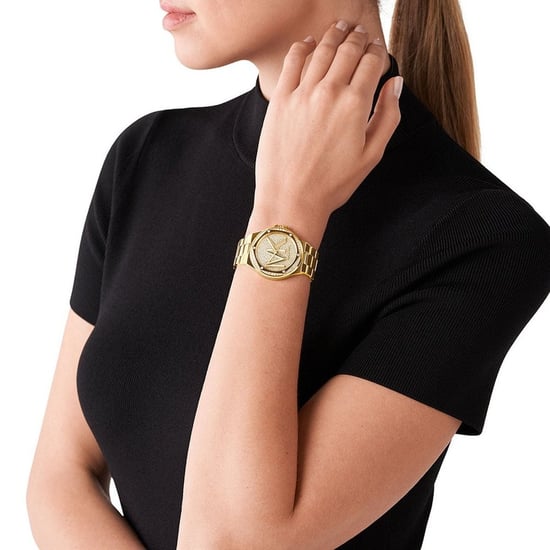 Michael Kors MK7229 Lennox Ladies Watch - Image 4