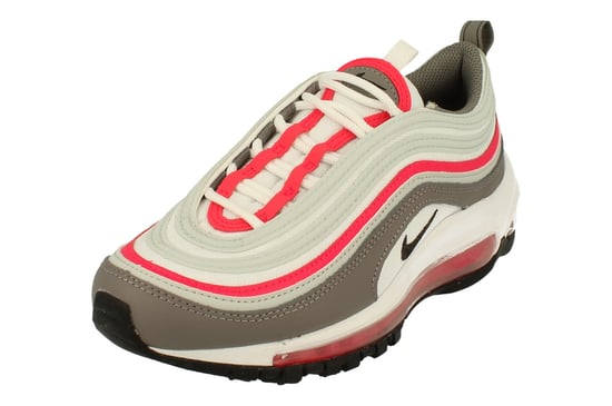 Nike Air Max 97 Gs White Trainers - Image 1