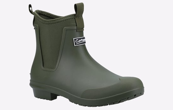 Cotswold Grovsner WATERPROOF Womens - Image 2
