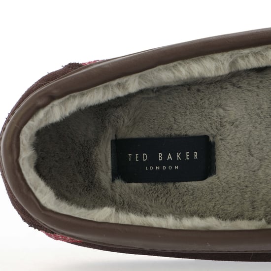 Mocasín Ted Baker Vallant Marrón para Hombre - Image 6